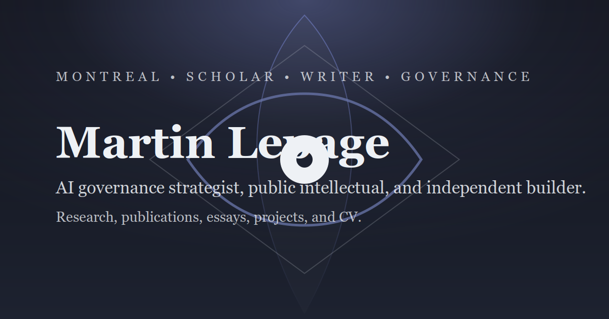 Default site graphic used until cover art or fuller metadata is supplied for The Returning Light.
